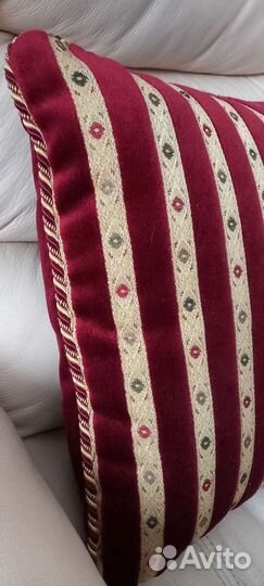 Декоративные подушки