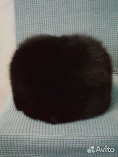 Шапка меховая