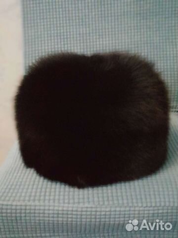 Шапка меховая