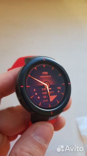 Amazfit Verge
