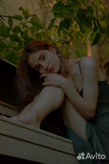 Фотограф в Сочи