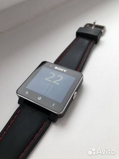 Smart watch Sony