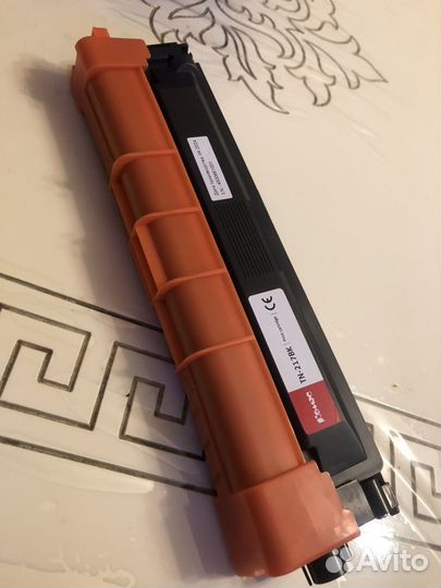 Лазерный картридж LB-217BK