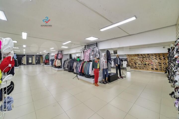 Торговая площадь, Сони Кривой ул., 69