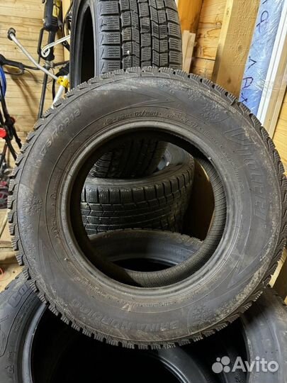 Viatti Brina Nordico V-522 175/70 R13