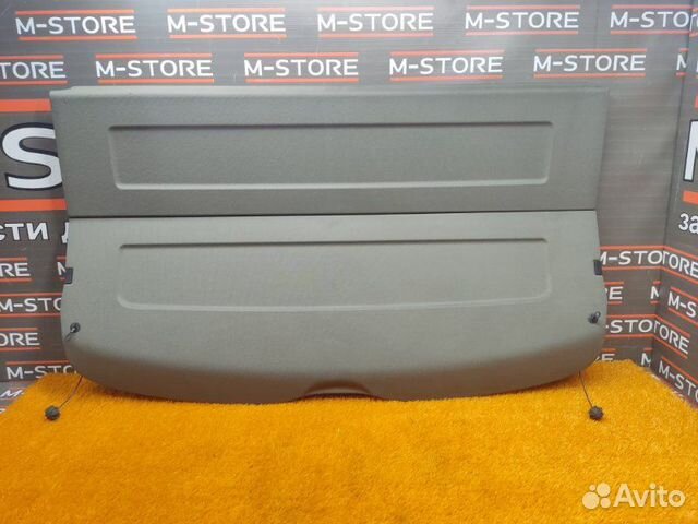 Полка багажника Audi Q5 8R cdnc 2010