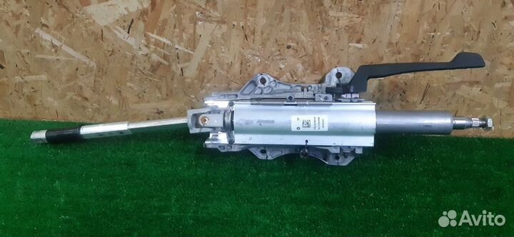 Dodge RAM 2019- рулевая колонка