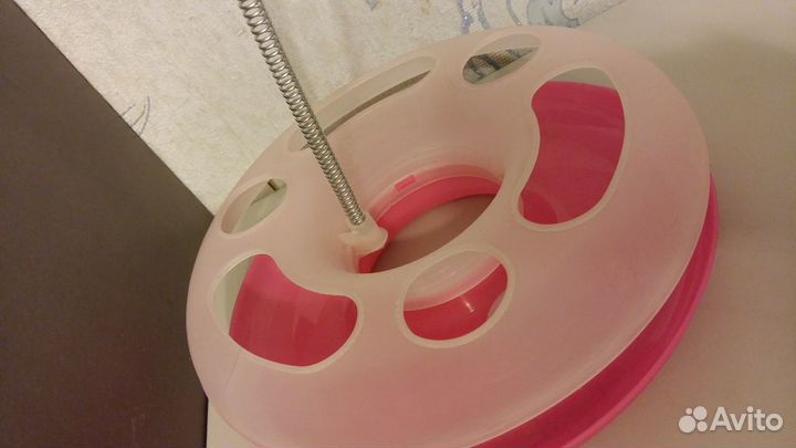 Игрушка для кошек 