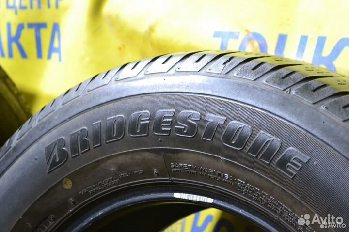 Bridgestone Dueler H/T D687 225/70 R16