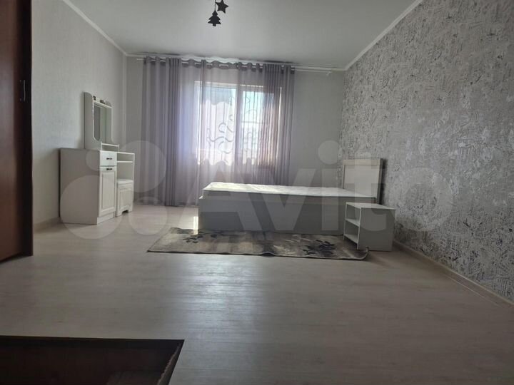 Дом 61,8 м² на участке 3,1 сот.