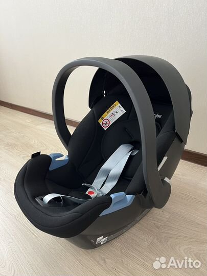 Автолюлька