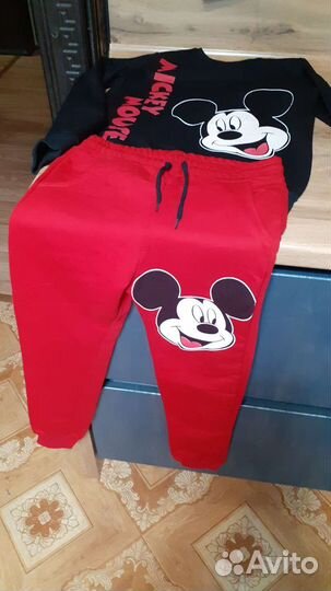 Детская одежда