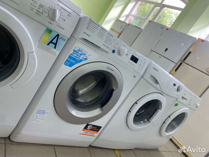 Стиральная машина бу