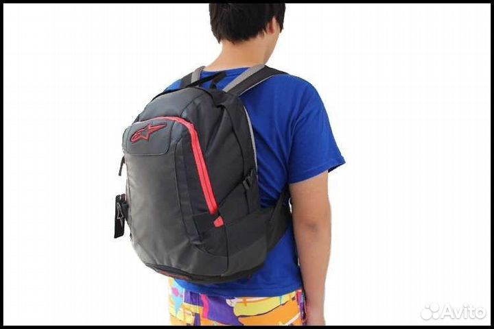 Рюкзак AlpineStars