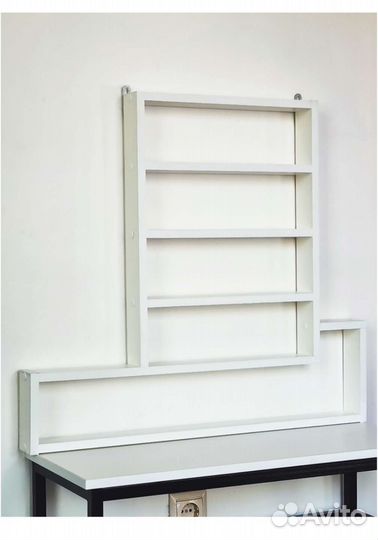 Полка навесная