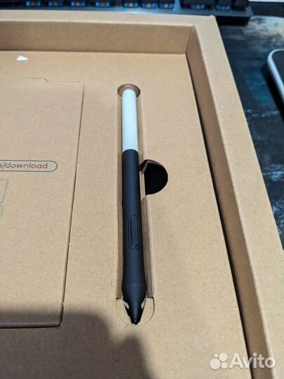 Wacom one 13