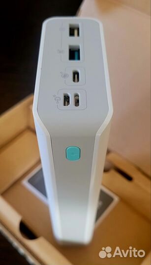 Повер банк на 30000 быстрая зарядка