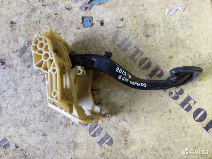 Педаль тормоза Bmw 5-Серия E60/E61 2003-2009