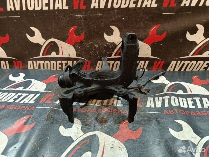 Кулак поворотный передний левый Ford Focus 1 MK1