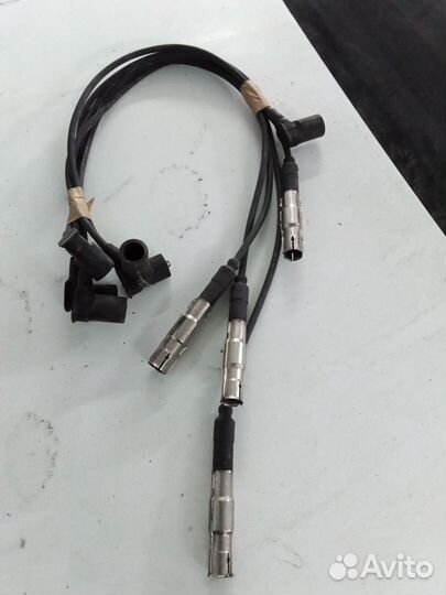 Броне провода