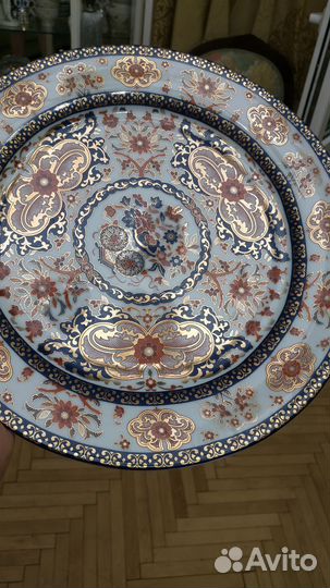 Тарелка Япония