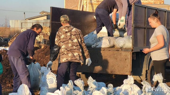 Дрова березовые колотые сухие