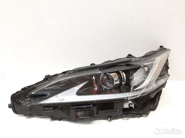 Фара левая Lexus Es 7 2018