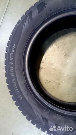 Kumho WinterCraft Ice WI31 205/45 R17 88T