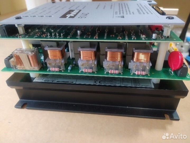 Частотный преобразователь 514С-16-00-00-00