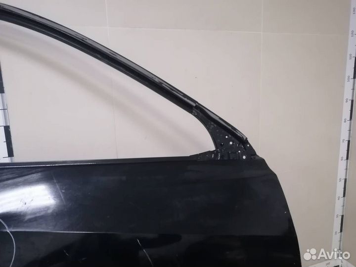 Дверь передняя правая Geely Atlas