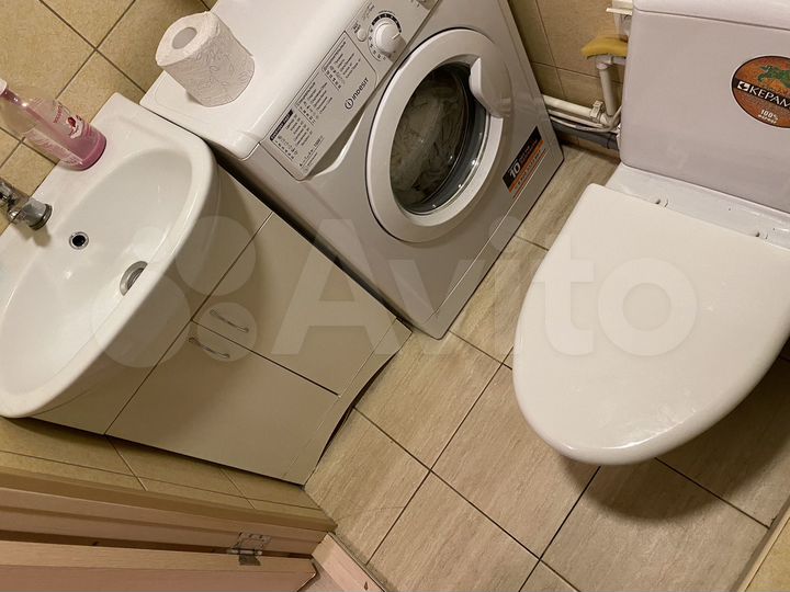 Комната 25 м² в 1-к., 5/6 эт.