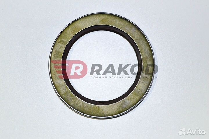 Сальник перед. ступицы FAW 3310 95x134x15