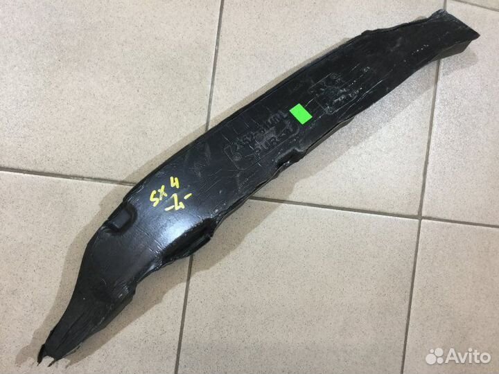 Пыльник (кузов наружные) передний левый Suzuki Sx4