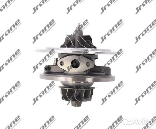 Турбина Iveco Daily 2.8L 8140.43k Euro 3 751758-1