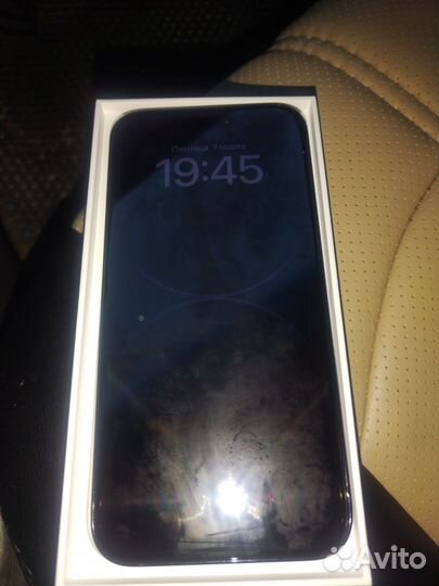 iPhone 14 Pro, 128 ГБ