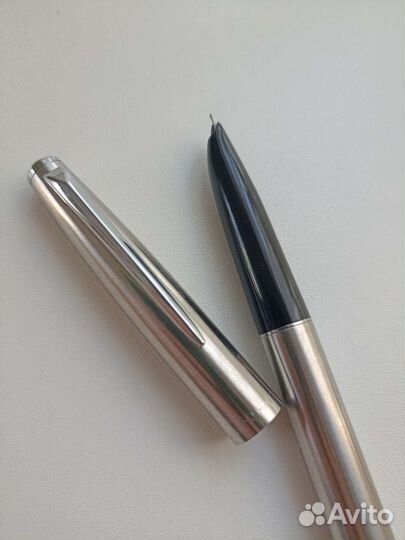 Перьевая ручка Jinhao металлическая