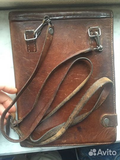 Планшет Офицерский, Полевая Сумка (редкая)