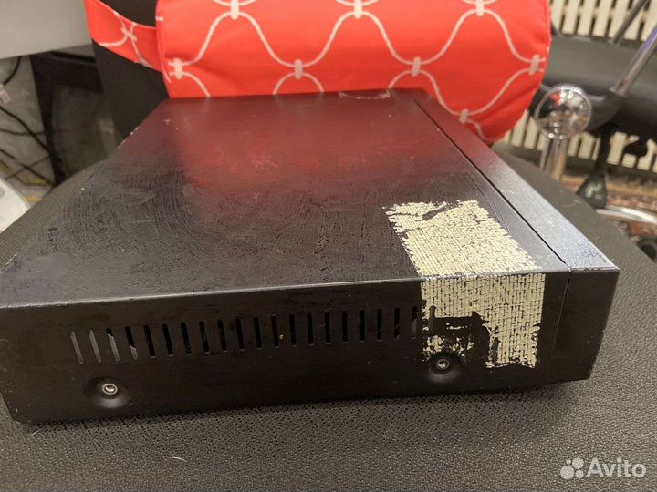 MicroDigital MDR-4300