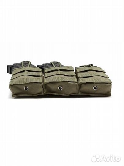 Тактический подсумок