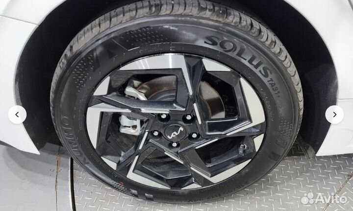 Kia K5 2.0 AT, 2024, 7 194 км