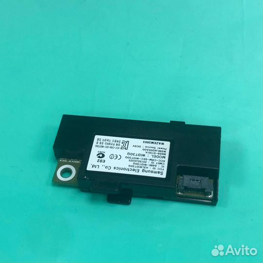 Wi-fi модуль widt30Q BN59-01161A Samsung UE46F6510