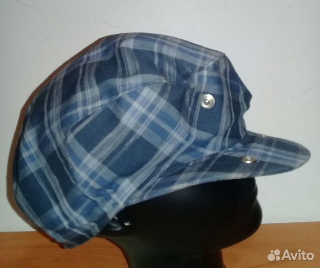 Кепка Wigens Швеция