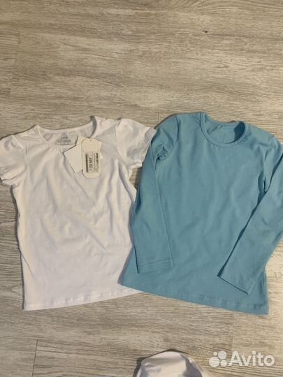 Школьная одежда для девочки 122/128