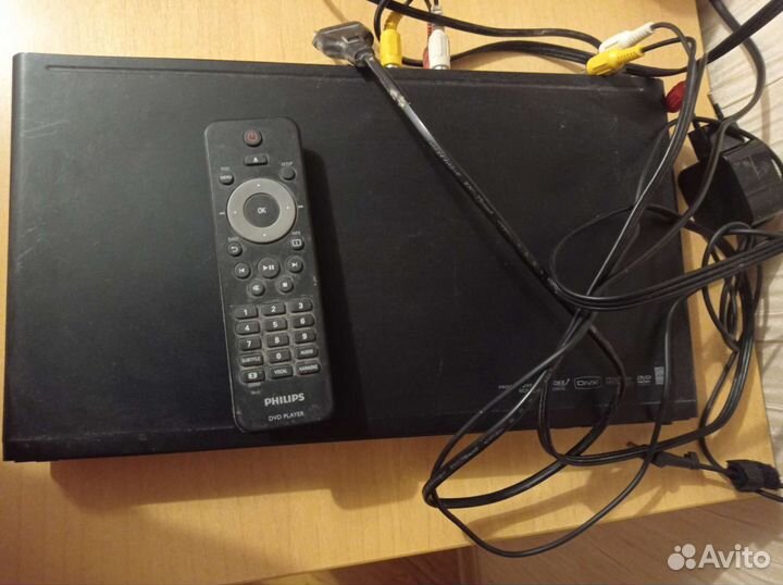TV приставка