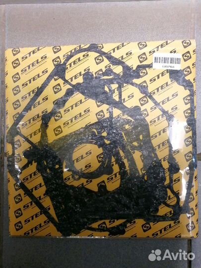 Набор прокладок Stels 650,800,850