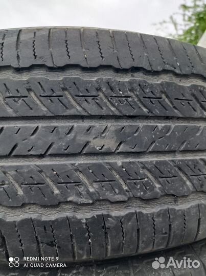 Toyo 310 235/65 R17