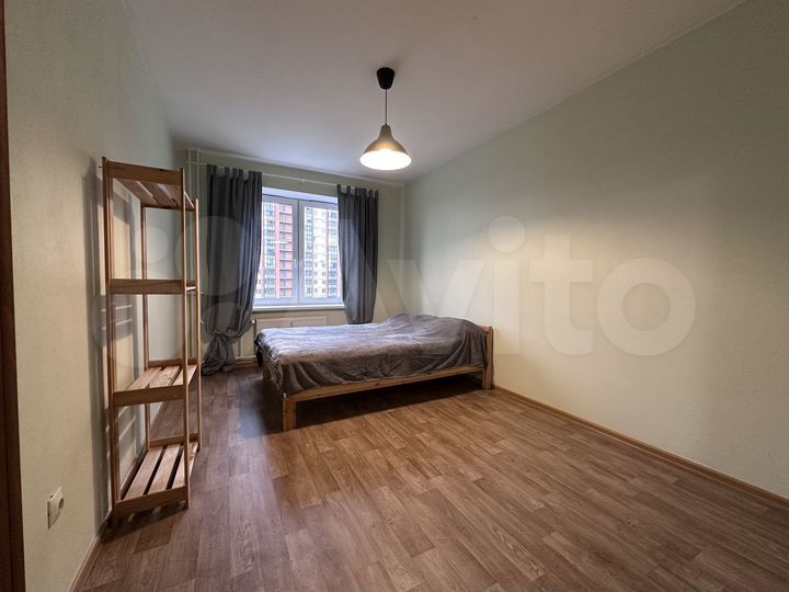 1-к. квартира, 32,6 м², 16/23 эт.