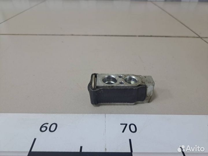 Клапан кондиционера Toyota Camry V40 2006-2011