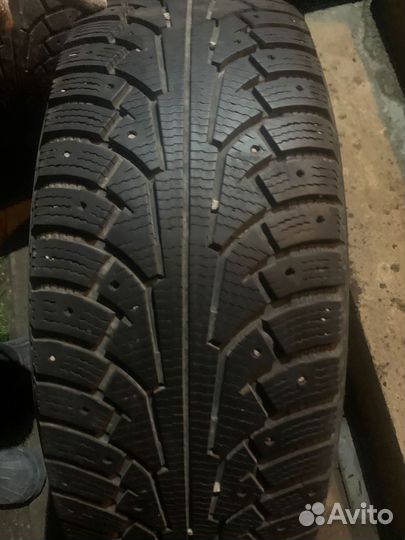 Nokian Tyres Hakkapeliitta 5 245/65 R17 111T