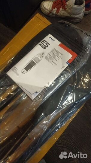 Прокат доски для вейксерфинга